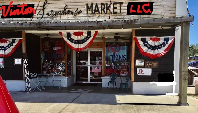Vinton Farmhouse Market, LLC