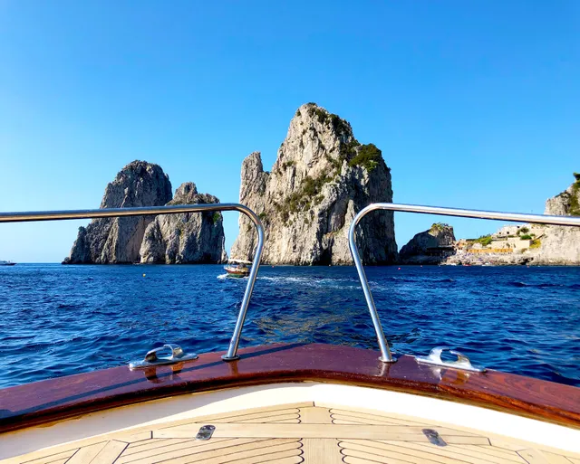 Experience Amalfi Coast