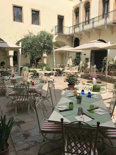 Marechiaro Ristorante Pizzeria