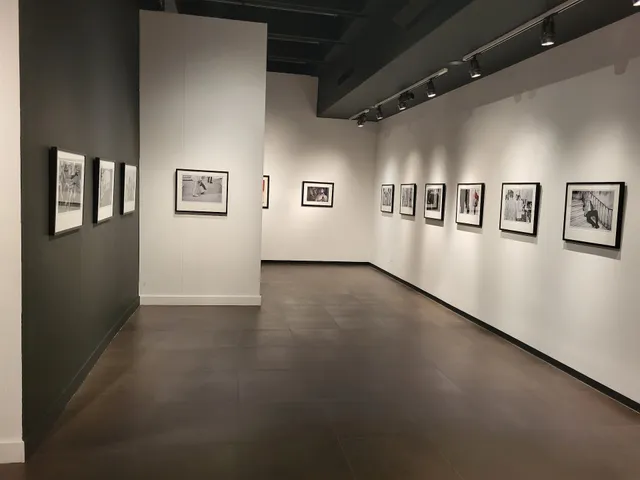 Main Campus Art Gallery