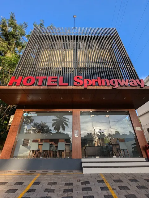 Hotel Springway