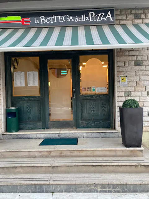 Bottega della Pizza