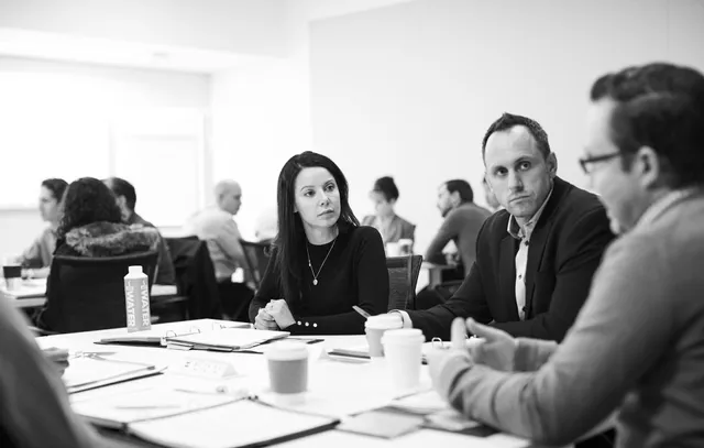 Dale Carnegie Training