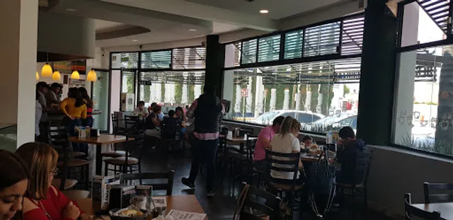 Con Antojo a Veracruz