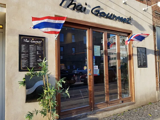 Thai Gourmet