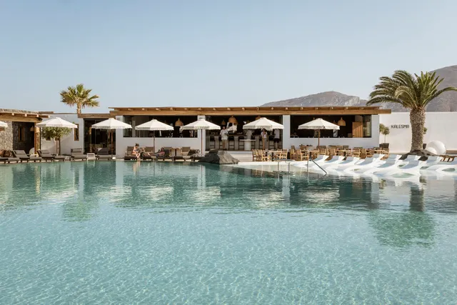 AMĀRIA Beach Resort