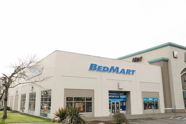 BedMart Mattress Superstores