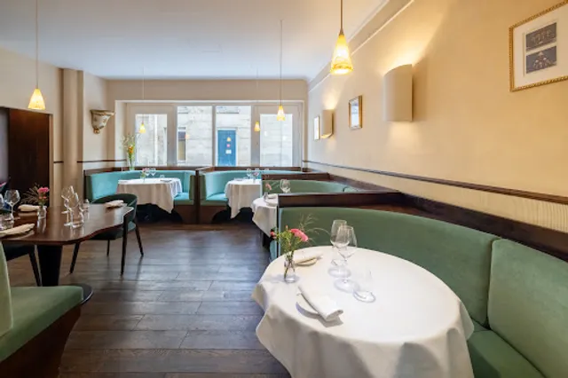 Restaurant Pantagruel Paris