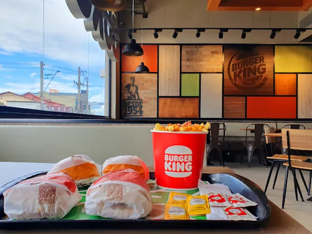 Burger King