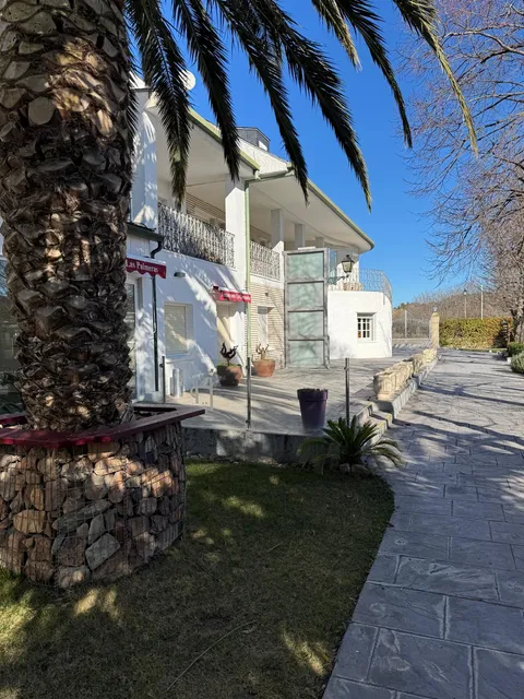 Hotel Tierra de Garnacha