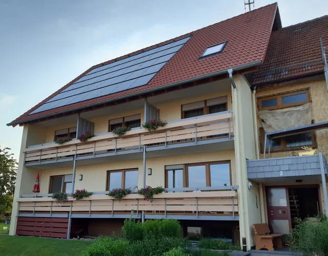 Hoffmann Guest House