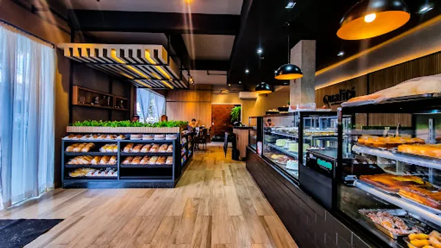 Panificadora Qualita