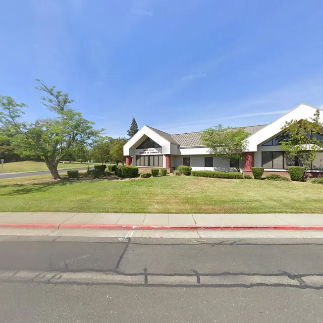 Fairfield-Suisun Chamber Of Commerce