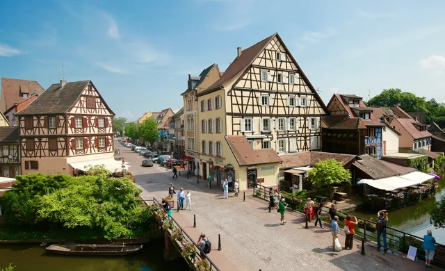 Reflets Sur La Lauch