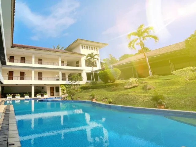 Olè! Suites Hotel & Cottage Sentul Bogor