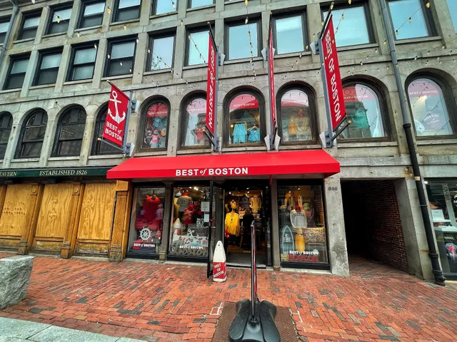 Best of Boston
