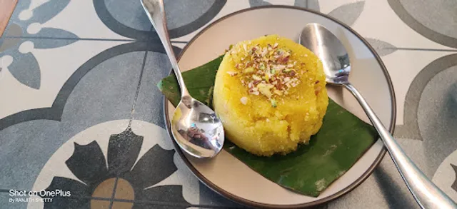 The Paradise By Tunga