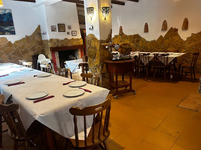 Restaurante La Andaluza De la Vega