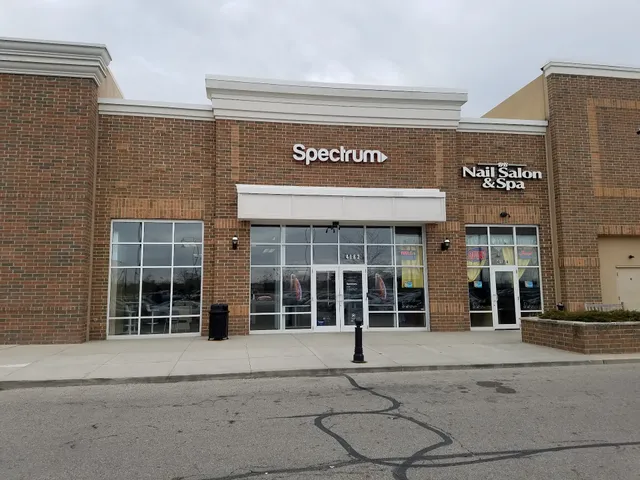 Spectrum Store