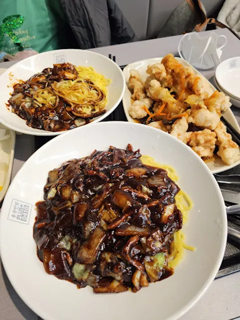 홍콩반점0410 양천구청점