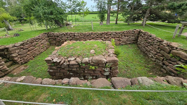 Site of L.M. Montgomery's Cavendish Home