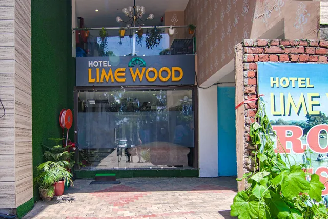 Hotel Lime Wood