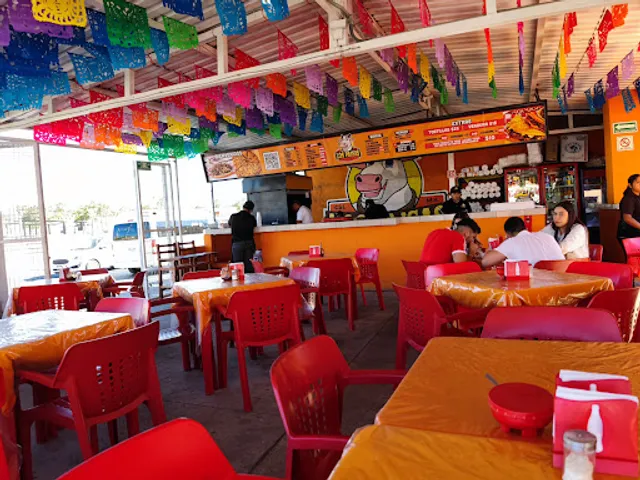 Birrieria los paisas