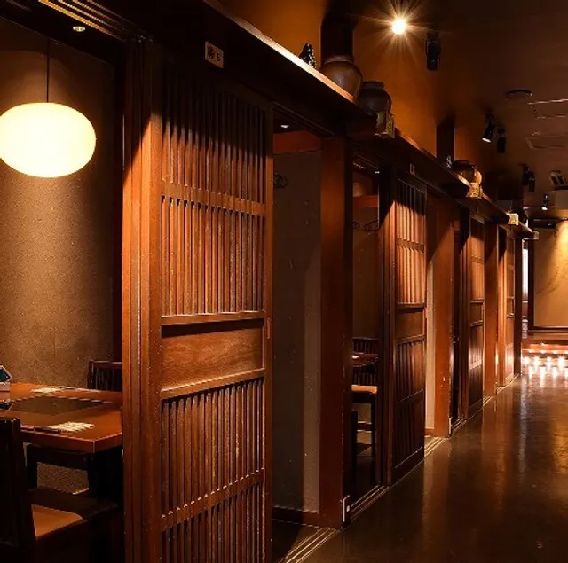 常陸之國 もんどころ 勝田駅前店