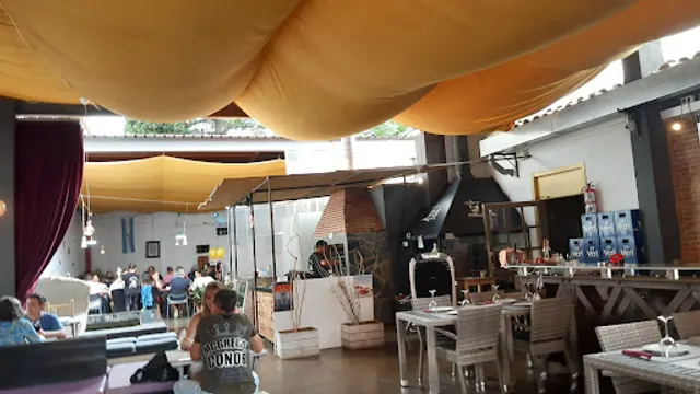 Braseria Argentina L'Estaca