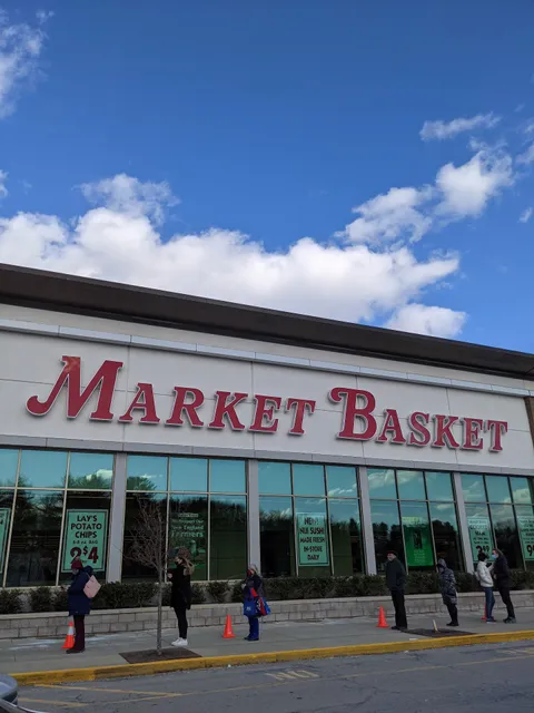Market Basket