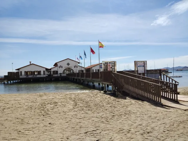 Pensión El Cordobés