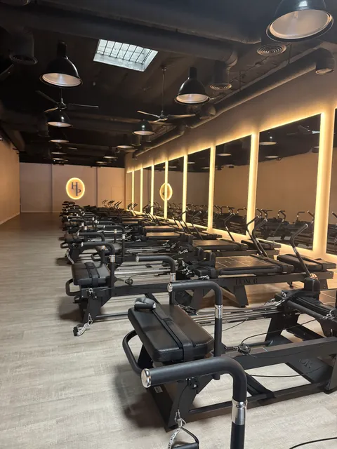 HONOR Pilates Studio