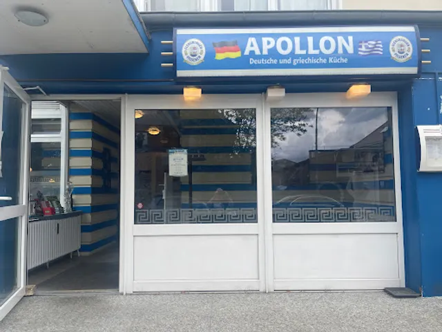 Apollon