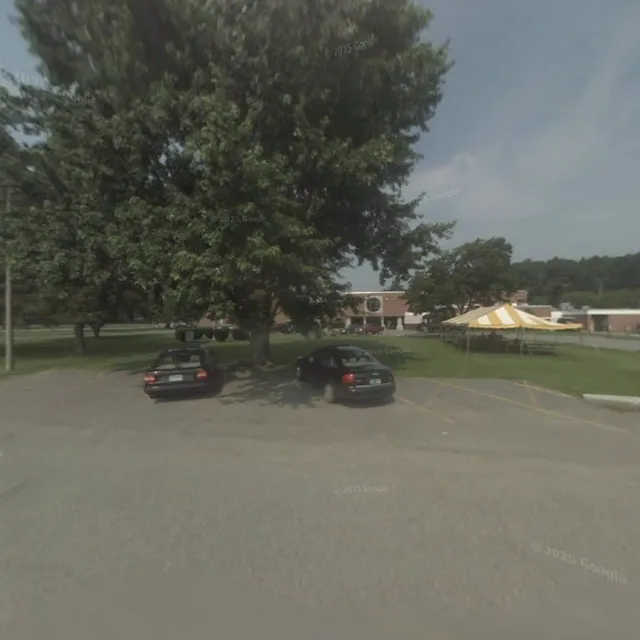 Hartford High School