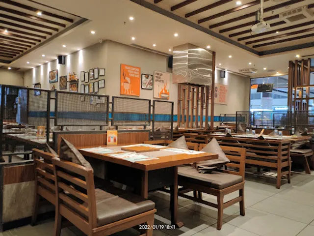 Barbeque Nation - Aurangabad - Prozone Mall