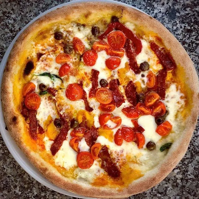 CAMM - Ristorante & Pizza Gourmet