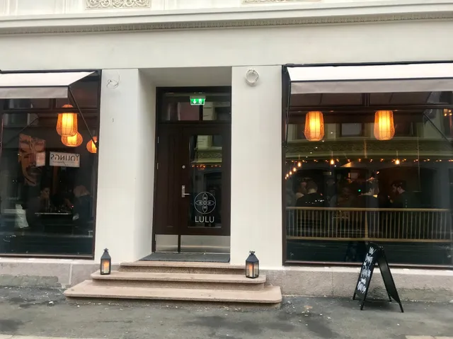 LuLu