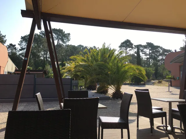 Village vacances Les Dunes