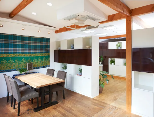 工房茶ぼう 岡崎店