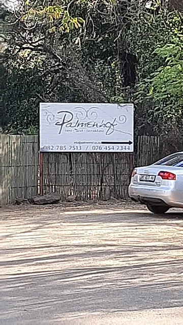 Palmenhof Executive Estate