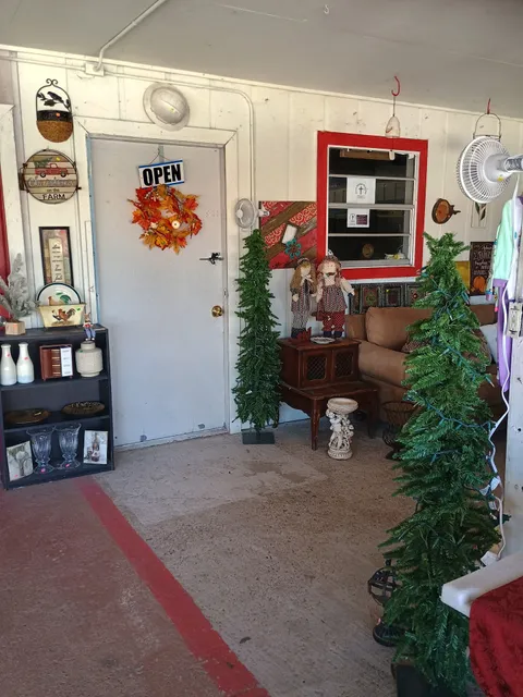 Southeast Texas Market Place