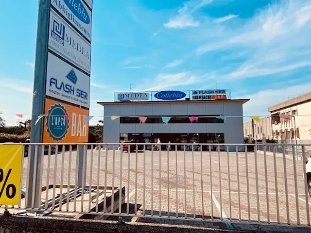 L' Ap74 - Coffee, Drink & Food