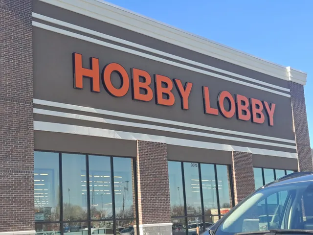 Springfield Shopping Center