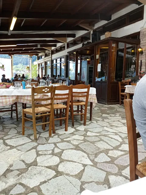 Ταβέρνα Μαργαρίτης