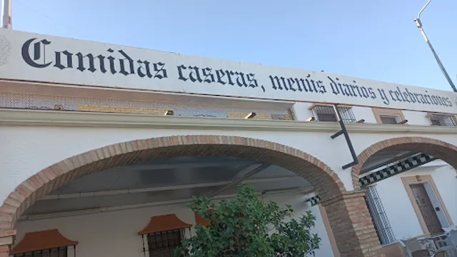 Restaurante Maestre
