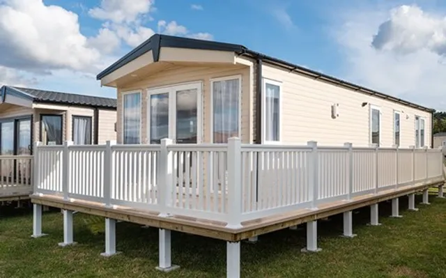 Swanage Bay View Holiday Park