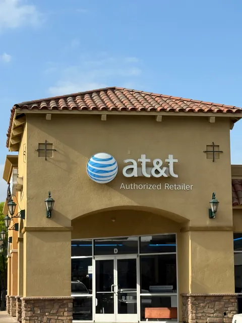 AT&T Store