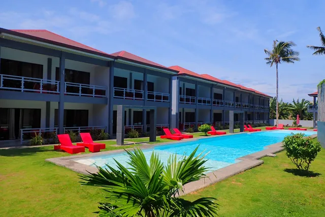 Angels Dream Résidence