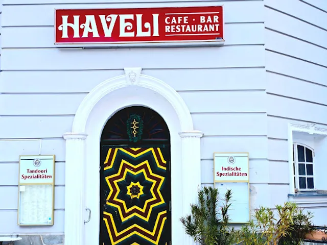 Haveli
