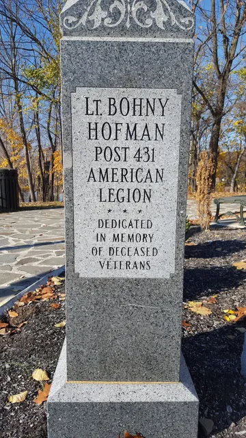 Veterans Memorial Park